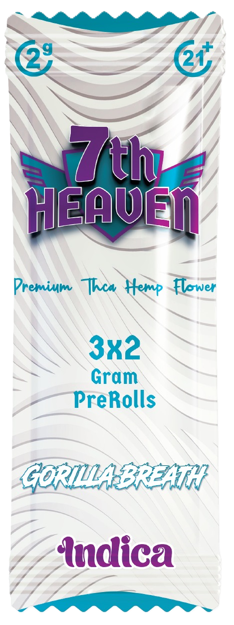 Prerolls Indica 2